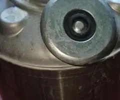 Продам пивні клешні, крани, редуктор, промивочний бачок, кеги.