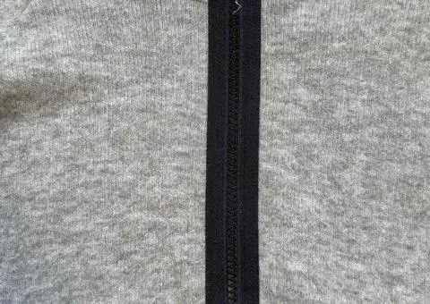 Stone Island wool knit hoodie XL / оригінал - 3/3