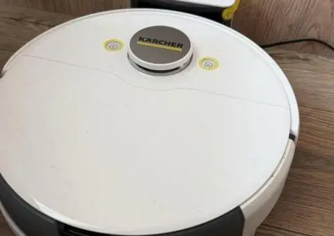 Пилосос миючий Karcher RCV 5 - 1/3