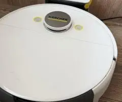 Пилосос миючий Karcher RCV 5