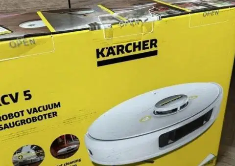 Пилосос миючий Karcher RCV 5 - 3/3