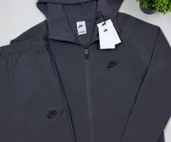 Костюм Nike мікрофібра спортивний найк легенький комплект