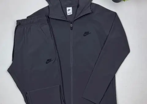 Костюм Nike мікрофібра спортивний найк легенький комплект - 2/3