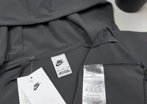 Костюм Nike мікрофібра спортивний найк легенький комплект - 3/3