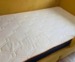 Продам ортопедичний матрац 120*200