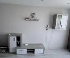 Стенка в гостинную