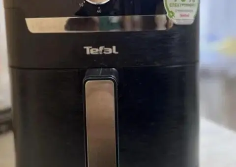 Продам мультипіч Tefal - 1/3