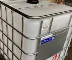 Продам єврокуб 1000л,б/у ,чисті,у гарному стані ,ціна від 4000грн.