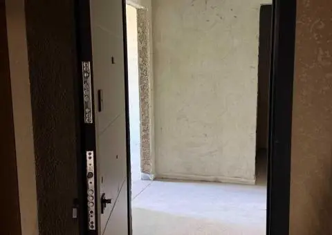 Однокімнатна квартира 54,8 м.кв., в зданому будинку, вул Під Голоском ЖК Comfort Hill - 3/3