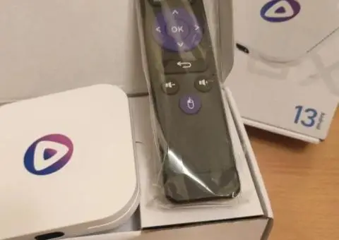 Продам андроид смарт приставку - 1/3