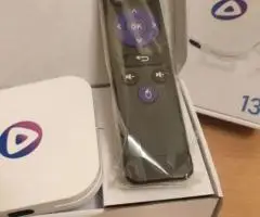Продам андроид смарт приставку