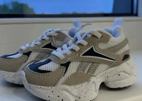 Кросівки reebok 22 р - 1/3