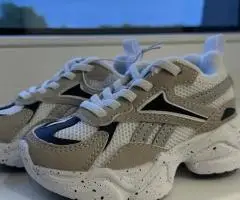Кросівки reebok 22 р