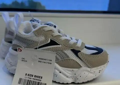 Кросівки reebok 22 р - 2/3