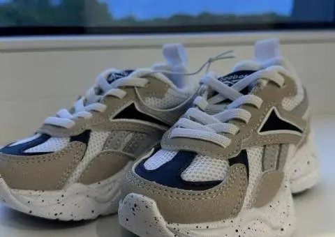 Кросівки reebok 22 р - 3/3