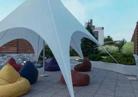 Новий проект ЖК Lounge House, Вишгород. Закритий клубний комплекс преміум таунхаусів - 6/10