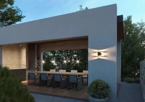 Новий проект ЖК Lounge House, Вишгород. Закритий клубний комплекс преміум таунхаусів - 8/10