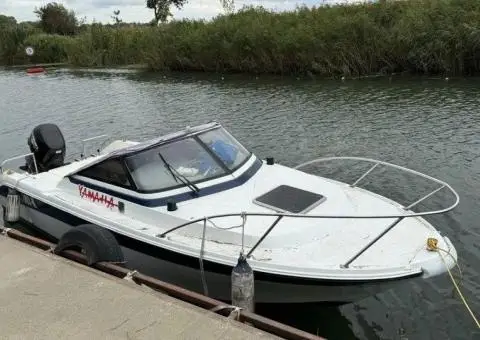 Продам катер Yamaha Suzuki df90/115 - 2/3