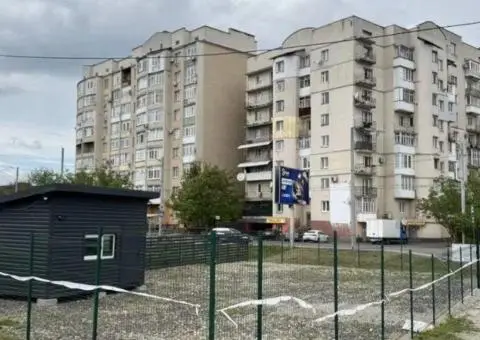 Оренда ділянки 400 м² + МАФ | 7,5 кВт | Власник - 1/3