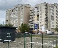 Оренда ділянки 400 м² + МАФ | 7,5 кВт | Власник