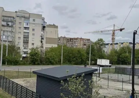 Оренда ділянки 400 м² + МАФ | 7,5 кВт | Власник - 2/3