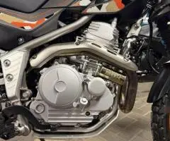Yamaha Serow 250 2015г.