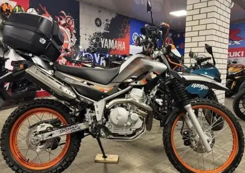 Yamaha Serow 250 2015г. - 2/3