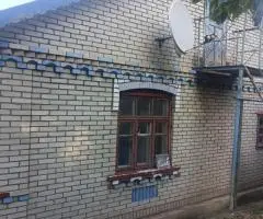 Продам будинок в Піщанці