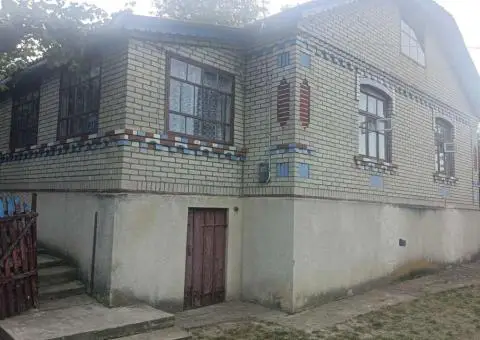 Продам будинок в Піщанці - 3/3