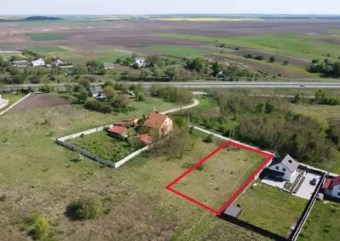 ₴Ділянка під забудову в передмісті Омеляна - 3/3