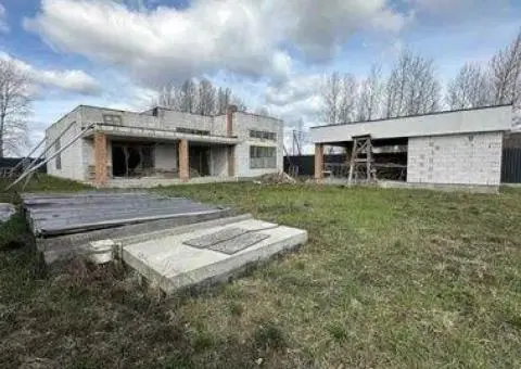 Продам власний будинок Новосілки, Вишгород - 1/3