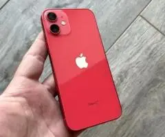iPhone 12 mini 64gb Red