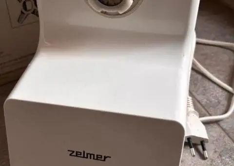Електрична мʼясорубка Zelmer 687 - 2/3