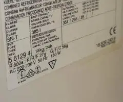 Холодильник Liebherr