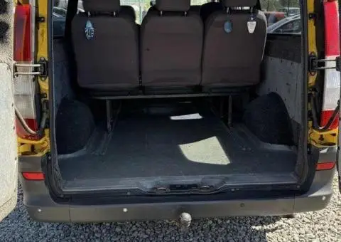 Mercedes-Benz Vito 111CDI - 3/3