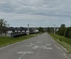 Продам ділянку 5.8 га біля житлового масиву