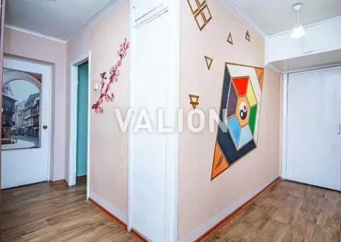 Продаж 2к по вул.Борщагівська,173/187  НАУ, КПІ. Шулявська. Соломянський район - 1/3