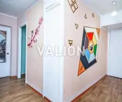 Продаж 2к по вул.Борщагівська,173/187  НАУ, КПІ. Шулявська. Соломянський район