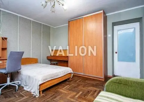 Продаж 2к по вул.Борщагівська,173/187  НАУ, КПІ. Шулявська. Соломянський район - 2/3