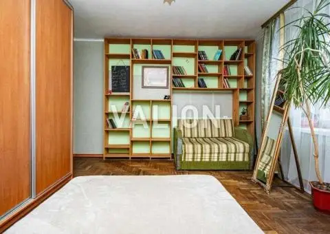 Продаж 2к по вул.Борщагівська,173/187  НАУ, КПІ. Шулявська. Соломянський район - 3/3
