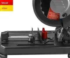 Металлорез монтажная пила по металлу из ГЕРМАНИИ Parkside PMTS 180 тру