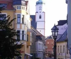 В Германии три  3-этажных дома для ПМЖ и работы всего за 99 тысяч евро