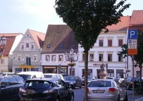 В Германии три  3-этажных дома для ПМЖ и работы всего за 99 тысяч евро - 2/3