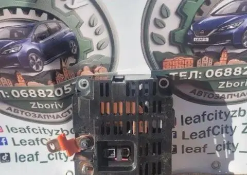 Контактор акамуляторної батареї 62кВт Нісан Ліф 2(Nissan Leaf)18-24рр - 1/3