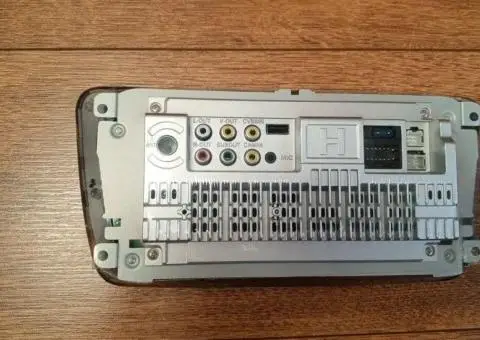 Android магнітола H-7033 для VW / Skoda / Seat - 3/3