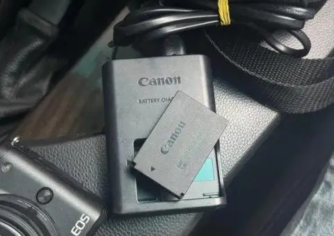 Canon EOS M50 в ідеальному стані - 3/3