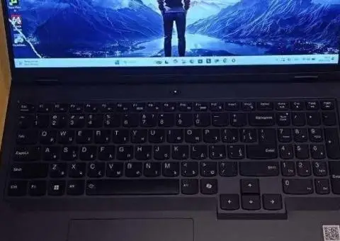 Lenovo Legion Pro 5 / i9-14900HX / RTX 4070 / 32GB / 2TB SSD / 16" (2560x1600) IPS, 165Hz - 2/3