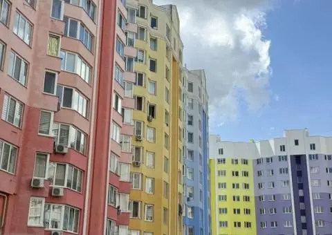 Знижка! Продаж квартири 48м2 від Власника, без комісії - 1/3