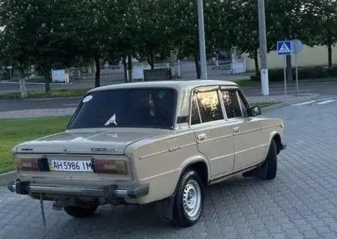 Продам ВАЗ 2106. Газ бензин - 2/3