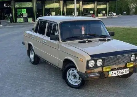 Продам ВАЗ 2106. Газ бензин - 3/3